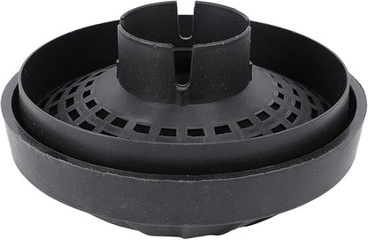 Air Filter Rain Cap Cover 11065-7025 Weatherproof Protection Replacement for FD FH FX Series