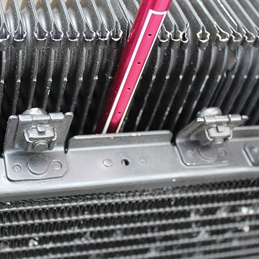 Innovative Products Of America - 24 Air Comb Filter and Radiator Cleaner (8051), One Size
