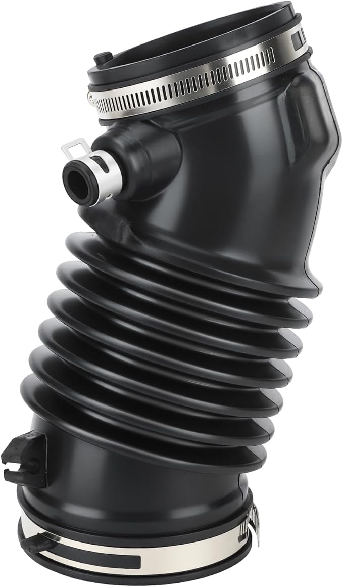 17228-5J6-A00 Air Cleaner Intake Hose Tube for 14-16 Acura MDX /16-22 Honda Pilot/Ridgeline/Odyssey/Passport Replaces# 172285J6A00 W0159-N914242 17228-5J6-A10(17228-5J6-A00)