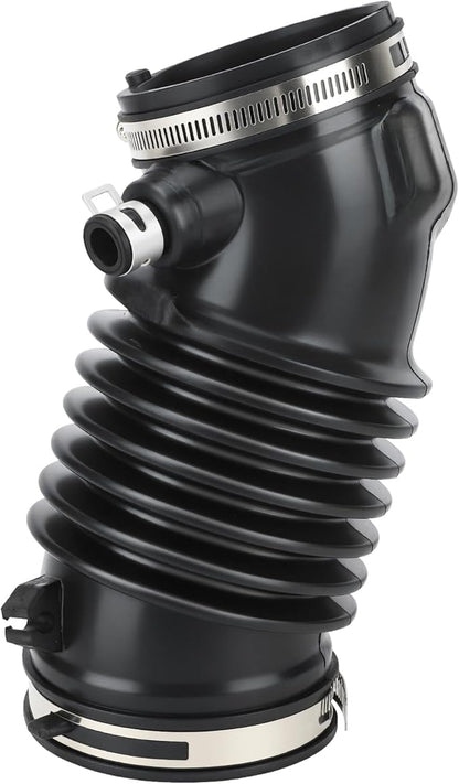 17228-5J6-A00 Air Cleaner Intake Hose Tube for 14-16 Acura MDX /16-22 Honda Pilot/Ridgeline/Odyssey/Passport Replaces# 172285J6A00 W0159-N914242 17228-5J6-A10(17228-5J6-A00)