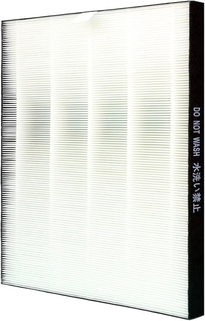 FP-F60U-W FZ-F60DFU Air purfier Filter Replacement for Sharp FP-F60U-W FP-F60UW FZ-F60HFU Air Purifier filter and Activated Carbon Filter accessories