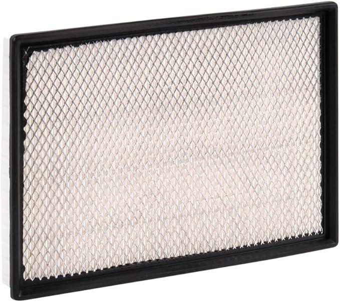 Doc's Diesel Engine Air Filter 6-Pack DPA3462-6 | Compatible with RAM 1500 3.0L EcoDiesel 2014+ | Replaces 68441763AA