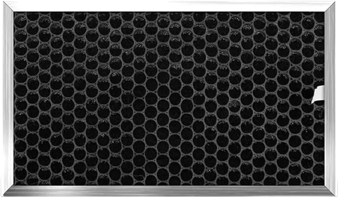 Smoke Removal Air Filter Element With Multi Layer HEPA And Activated Carbon For Use In Air Outlets And Smoke Exhaust Ventilation Systems(L Activated carbon)