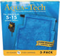 Aqua-Tech EZ-Change No.1 3-Pack Aquarium Filter Cartridge for 5 to 15 Power Filters