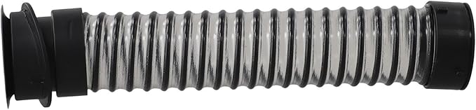 Vacuum Cleaner Hose Replacement for 3st Generation 2765Z 2767Z Floor Scrubber, Threaded Pipe Accessory