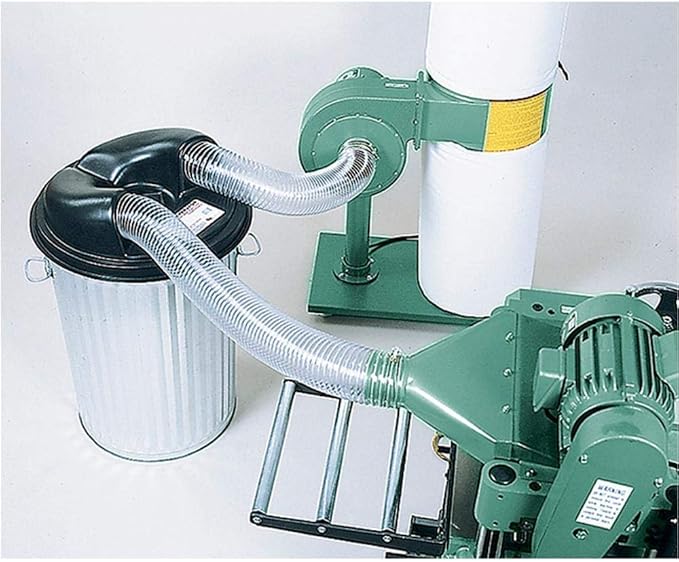 Woodstock W1049 Large Dust Collection Separator