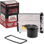Doc's Diesel Fuel Filter DFD4625 | Compatible with Ford 6.7L Powerstroke F250, F350, F450 2017+ | Replaces FD4625