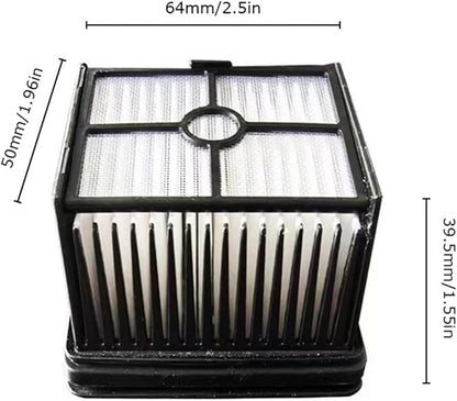 wet dry vacuum cleaner, HEPA Filter Suitable，Compatible For Dream MOVA 2.0 Pro K10 K10 Pro Floor Scrubber Accessory Replacement,for home and floor