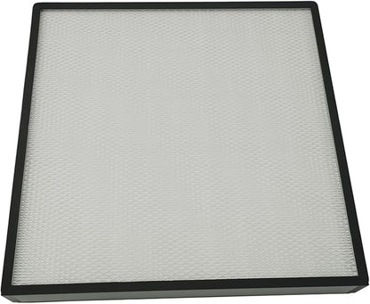 22.44''*22.44''*3.15'' HEPA Filter of The Dust Free Room High Efficiency Filter Replacement for Air Flow Clean Bench