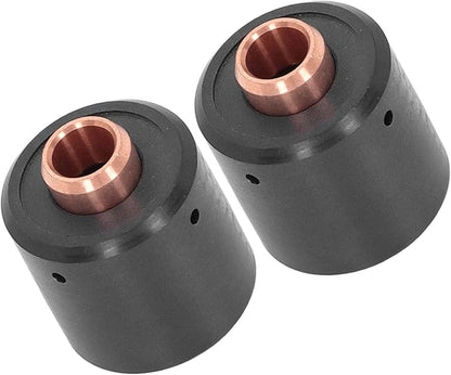 Plasma Start Cartridge 2 Pack for SL60 SL100 Torch 9-8213 Model Compatible with Plasma Cutting Machines