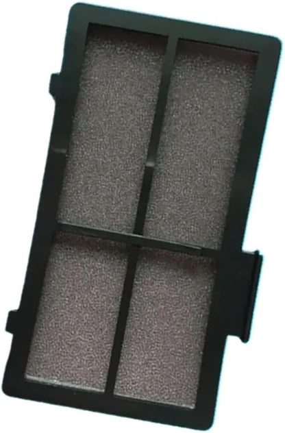 Projector Dustproof Air Filter Net,Compatible For Epson,EH-EX51-EX71-H309-H310-H311-H368-EX3200-EX5200-EX7200，Fast Filtration