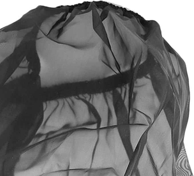 Air Filter Wrap Universal Air Filter Protective Cover Dustproof for High Flow Air Intake Filters