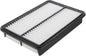 BOSCH 5607WS Workshop Engine Air Filter - Compatible with Select Mazda 3, 3 Sport, 6, CX-5