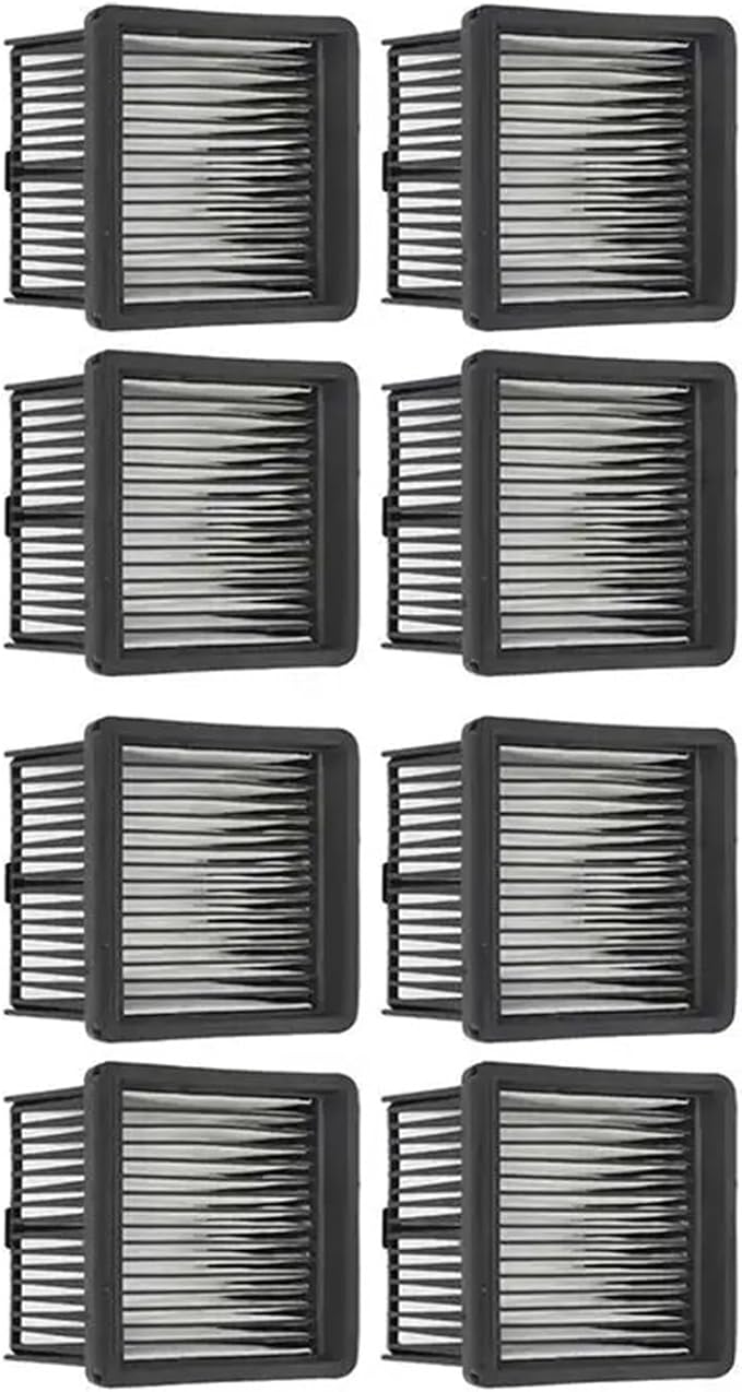 wet dry vacuum cleaner, HEPA Filter Suitable，Compatible For Dream MOVA 2.0 Pro K10 K10 Pro Floor Scrubber Accessory Replacement,for home and floor