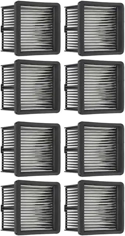 wet dry vacuum cleaner, HEPA Filter Suitable，Compatible For Dream MOVA 2.0 Pro K10 K10 Pro Floor Scrubber Accessory Replacement,for home and floor