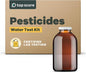 Tap Score Pesticides in Water Test Kit | Specialized EPA Certified Drinking Water Labs | #1 Best Home Water Test 2021-24 NYT Wirecutter | 100% Unbiased