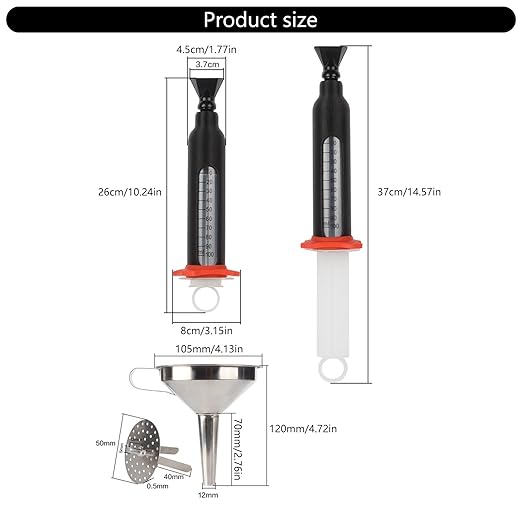 Versatile Resin Recovery Tool Filter Funnel Cup with Strainer for Filtering and Recycling DLP/LCD Manual Resin Recycler