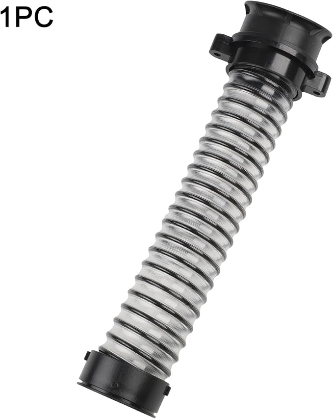 Hose for for-X7(2832Z) and for X7 Pro (2955Z) Floor Scrubber, Replacement Vacuum Cleaner Accessory, for Wet Dry Cleaning Machines(1PACK)
