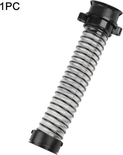 Hose for for-X7(2832Z) and for X7 Pro (2955Z) Floor Scrubber, Replacement Vacuum Cleaner Accessory, for Wet Dry Cleaning Machines(1PACK)