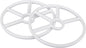 LikeLion （2 Pack） of Diverter Spider Gasket Compatible with Waterway 711-1910B，for Clearwater, Carefree, TWM Sand Filters, Models WVS003 & WVS002