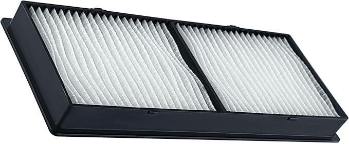 ELPAF56 /V13H134A56 Projector Air Filter for Epson CB-1485FI CB-L500 CB-L500W CB-L610U CB-L510U CB-L610W CB-L610 CB-L510U