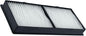 ELPAF56 /V13H134A56 Projector Air Filter for Epson CB-1485FI CB-L500 CB-L500W CB-L610U CB-L510U CB-L610W CB-L610 CB-L510U