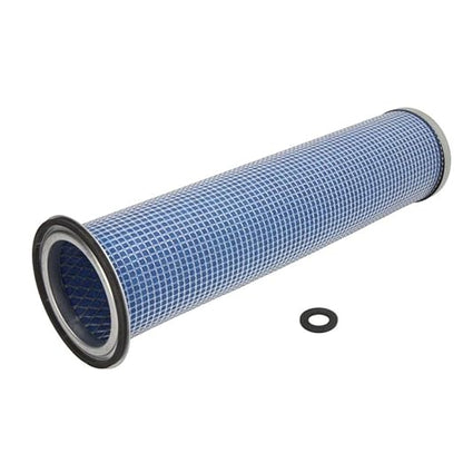 Donaldson P119410 Air Filter 14.00 in. Length, Round Style, Safety Media Type