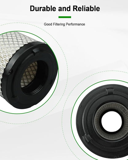 3607884M92 Air Filter Element Replace 3607884M91 Fit for Massey Ferguson 1233 1526 1528 1529 1531 1532 1533 1540 FC23 ZT29 ZT33 Fit for Challenger MT255 MT260 MT255B MT265B MT275B