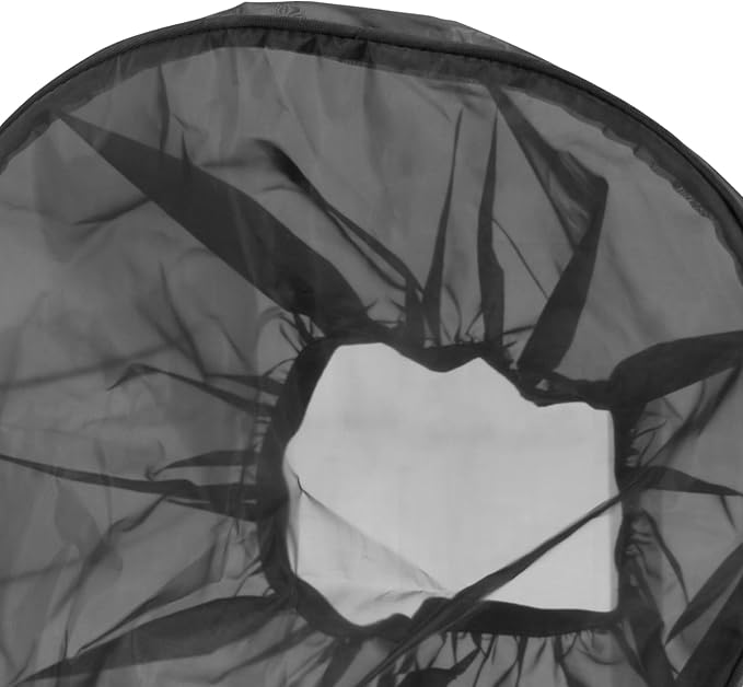 HDBUBALUS Air Filter Rain Sock Air Cleaner Protective Cover Fit for Harley Sportster Touring Softail Dyna