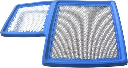 JN6-E4450-01 JN6-E4450-00 Air Fuel Filter Kit For Yamaha G16 Golf Cart Fuel G19 G20 G21 G22 1996 For UP G29 Drive Golf Cart Blue