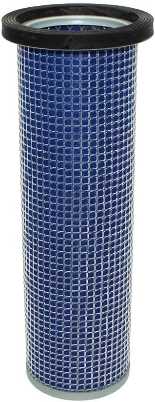 RAParts 3115569R2 Inner Air Filter Fits Case-IH Tractor Models 385 484 485 +