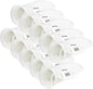 Innovative Marine Genuine Filter Sock - 200 Micron - 4 Inch Diameter - 10 Pack