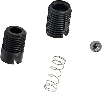 M16545FF Filter Cover With PP204 Rotor PP217 Pump Kit and PP214 Filter Kit Set for Desa Master, Reddy, Remington Heaters
