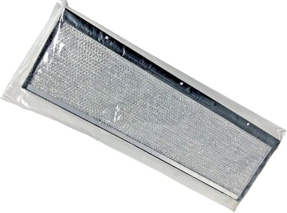 26-0265 Washable Aluminum Mesh Air Filter | 24" x 7.5" x 0.5" | Fits Transit Bus & Coach HVAC Evaporators | Replaces Research Products 97148679 EZ Kleen