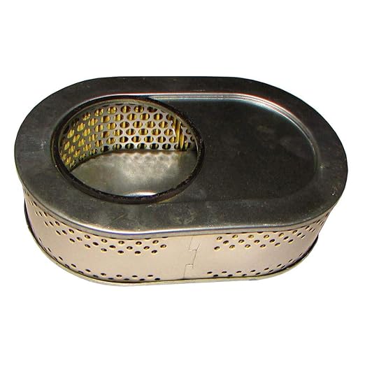 RAParts PT558 Fits IH Fits Farmall Hydraulic Filter 340 460 504 544 560 606