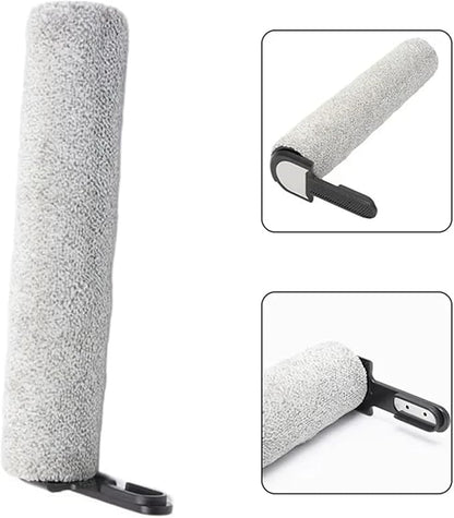 Main Roller Brush With Filters，Compatible For Ultenic，AC1，Compatible For Elite，Floor Scrubber Wet Dry Vacuum Cleaner Accessories