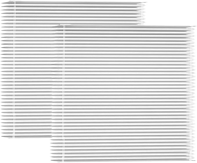 201 Furnace MeRv-10 Filter 2 Pack Compatible with Len-nox X0445 PMAC-20C, 2200, 2250 Whole-House, Space-Gard 2200 Air Cleaner Purifiers Replacement