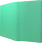 Foam Air Filter Material Replacement for Uni BF-1 BF1 Filter, 14" X 17" X 5/8" Green Fine Air Filters Foam Sheet 65-PPI for Motorcycle ATV Dirt Bike Most Small Engines - Universal and Cuttable