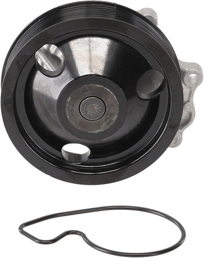 Replacement Water Pump Fits Honda Civic Hatchback 1.5L L4 Turbo (OE-Style)