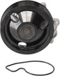 Replacement Water Pump Fits Honda Civic Hatchback 1.5L L4 Turbo (OE-Style)