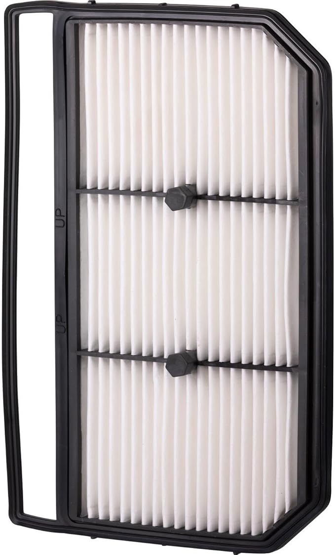 ECOGARD XA12036 Premium Engine Air Filter Fits 2023-21 Hyundai Elantra