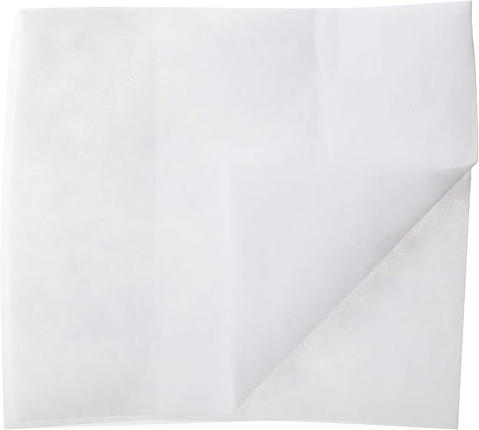 AC Safe Air Conditioning Window Unit Replacement Economy Plus Filter (Pack of 2)