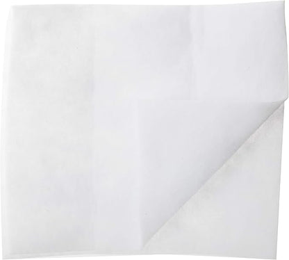 AC Safe Air Conditioning Window Unit Replacement Economy Plus Filter (Pack of 2)
