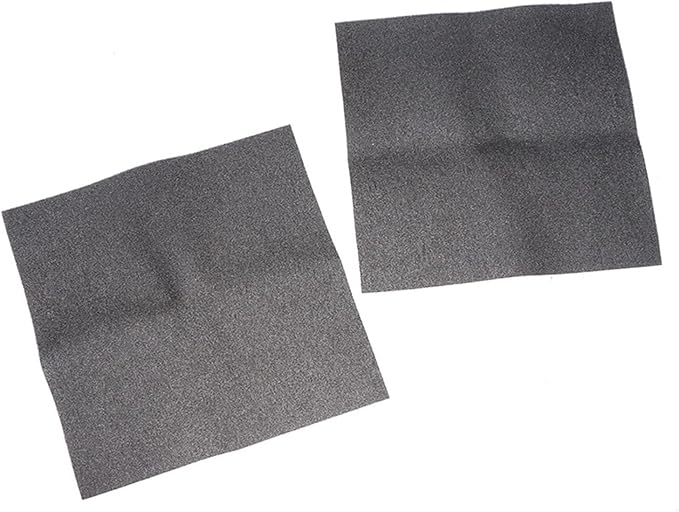 2 PCS Dustproof Air Filter Net Sponge For Projector EMP-X5 EMP-X68X EMP-X70 EMP-822 EMP-822H EMP-83 EMP-83C EMP-83H EMP-S5