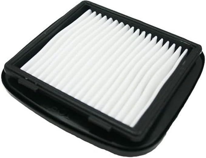 (2PK) 97D5 Vacuum Filter Compatible with Bissell Handheld Vacuum Model Series 33A1 35V4 47R5 Compatible With Part Numbers 2037416, 203-1432 Includes 2 Replacement Filters.