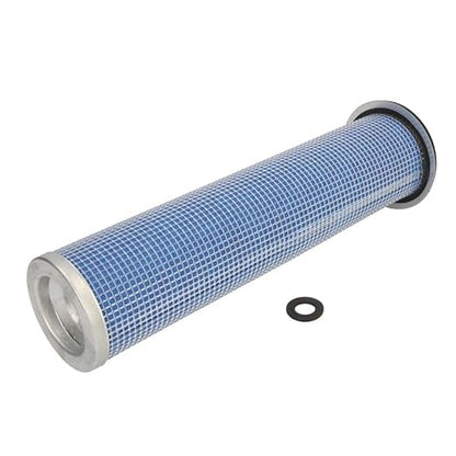 Donaldson P119410 Air Filter 14.00 in. Length, Round Style, Safety Media Type
