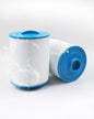 PAS50SV Hot Tub Filter Replaces Artesian Spa Filter, Magnum AR50, PAS50SV-F2M, 6CH-502, FC-0311,06-0006-12,Master Deluxe M60506,Baleen AK-90161,Excel Filters XLS-604 Spa Filter, 2 Pack