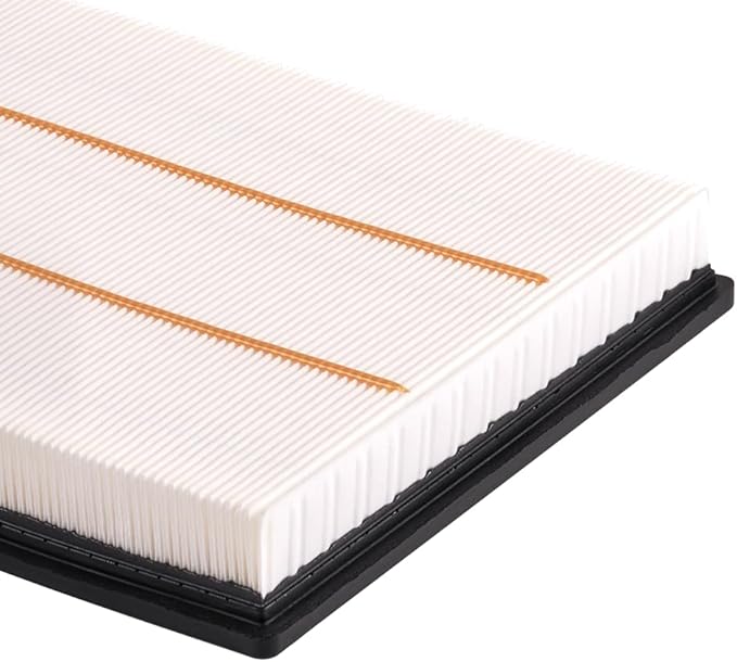 Doc's Diesel Engine Air Filter 6-Pack DPA3462-6 | Compatible with RAM 1500 3.0L EcoDiesel 2014+ | Replaces 68441763AA