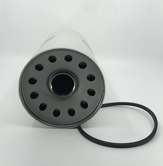 AG715586 Agco Hydraulic Oil Filter, Spin-On, 1-1/2-16 Inch Thread Size