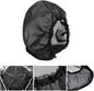 Motorcycle Waterproof Air Filter Rain Sock Dustproof Protective Cover for Harley Dyna Sportster Touring Softail Air Filter Cleaner Kits Harley Touring Road King Softial Fat Boy 1993-2022